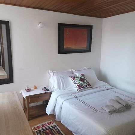 Habitacion Itci - Terminal Salitre Богота Екстериор снимка