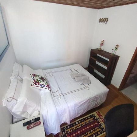 Habitacion Itci - Terminal Salitre Богота Екстериор снимка