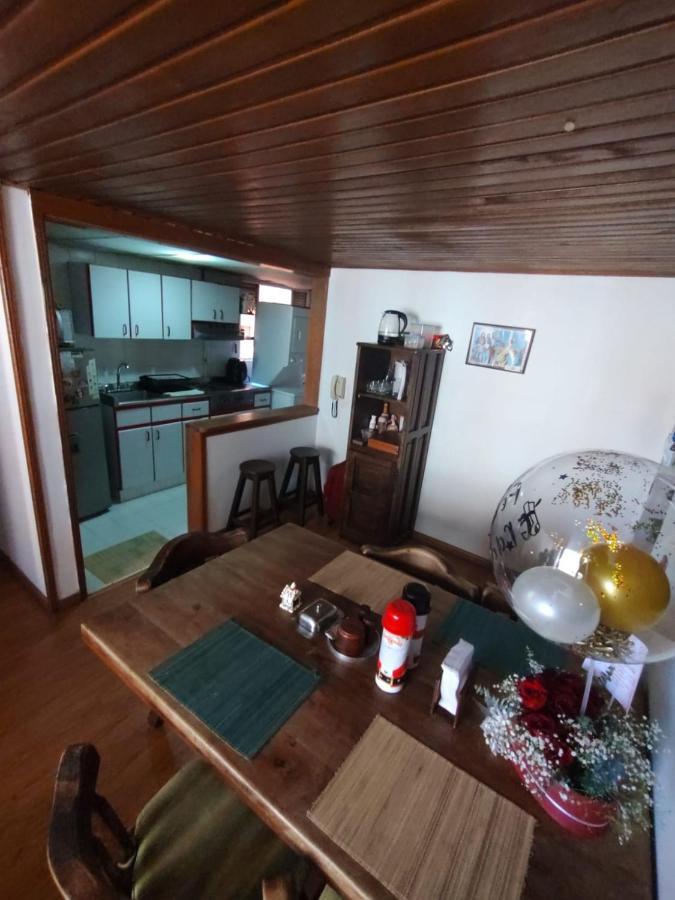 Habitacion Itci - Terminal Salitre Богота Екстериор снимка